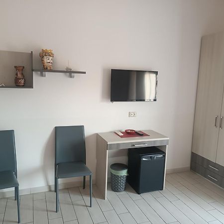 Le Cupole Deco Bed & Breakfast Palermo Exterior foto