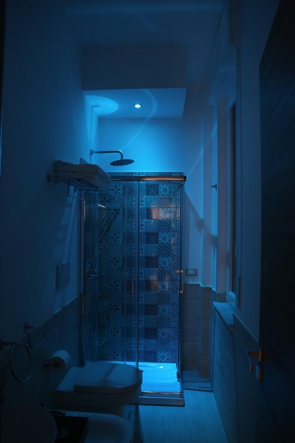 Le Cupole Deco Bed & Breakfast Palermo Exterior foto