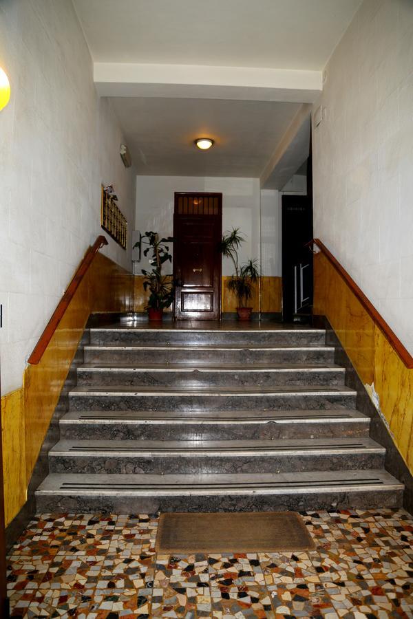 Le Cupole Deco Bed & Breakfast Palermo Exterior foto